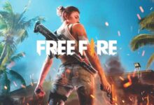 Foto de Free Fire atinge o número de um bilhão de downloads na Play Store