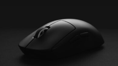Foto de Mouse Dell: Separamos 6 opções a partir de R$ 77