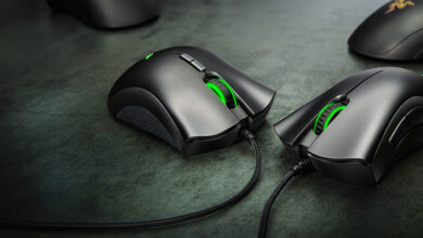 Foto de Mouse Razer Gamer: Separamos 6 modelos para você escolher