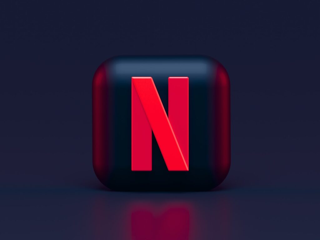 Netflix poderá oferecer jogos de streaming em 2022