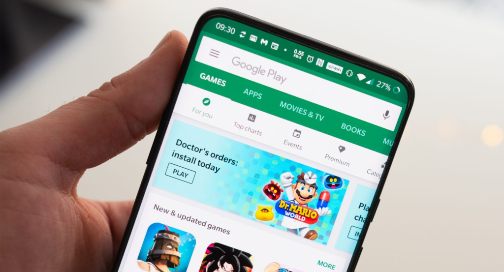 Cinco jogos para celular que já foram banidos da App Store e Google Play