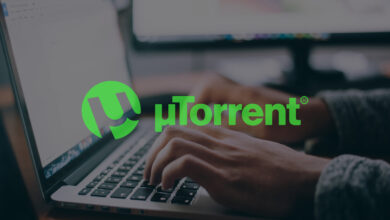 Foto de uTorrent como baixar e instalar em seu computador