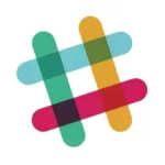 Slack logo