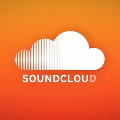 SoundCloud logo