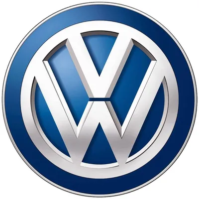 Volkswagen logo