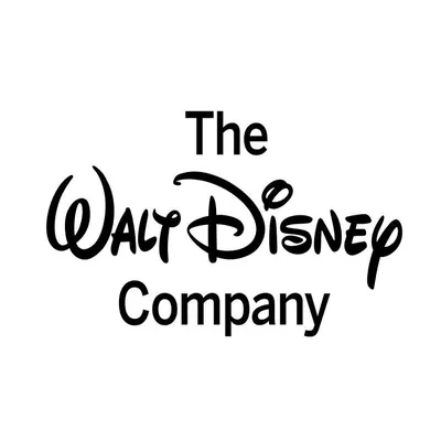 Walt Disney Company logo