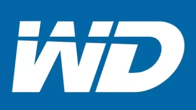 Foto de Western Digital