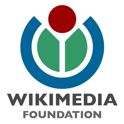 Wikimedia logo