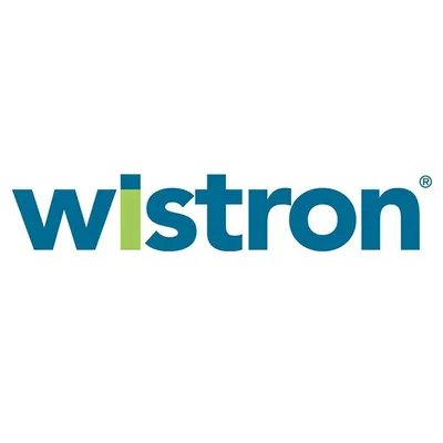 Wistron logo