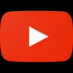 YouTube logo