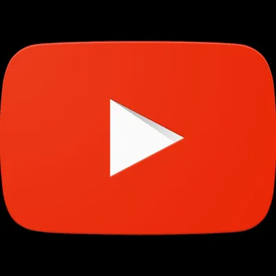 YouTube logo