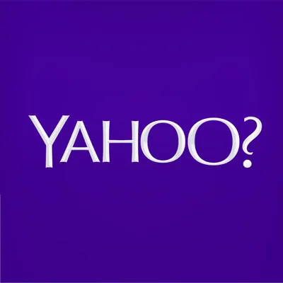 Yahoo logo