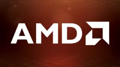 Foto de AMD