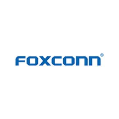 Foxconn logo
