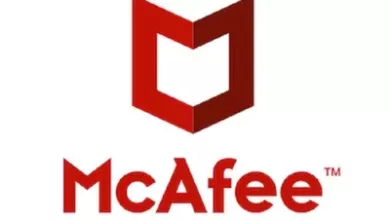 Foto de McAfee