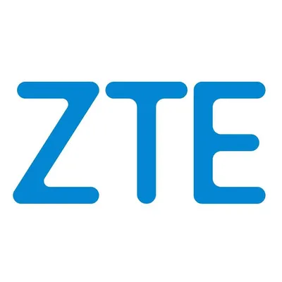 ZTE logo