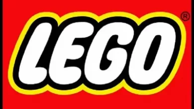 Foto de Lego