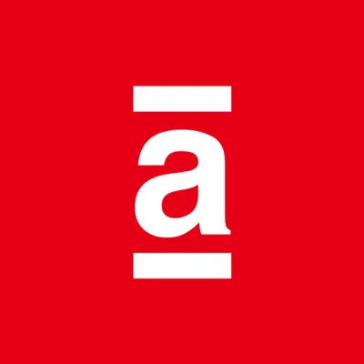 Lojas Americanas logo
