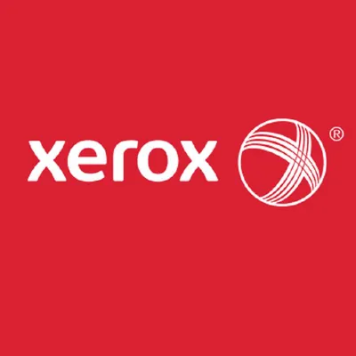 Xerox logo