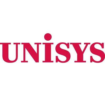 Unisys logo