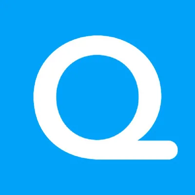 Quantum logo