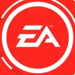 EA logo