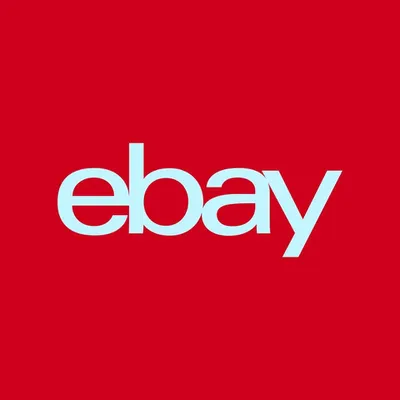 eBay logo