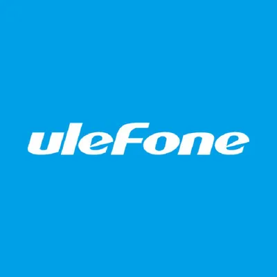 Ulefone logo