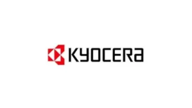 Foto de Kyocera