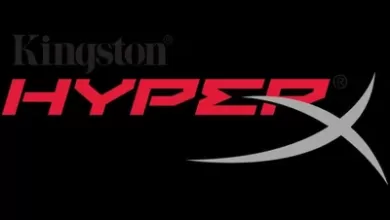 Foto de HyperX