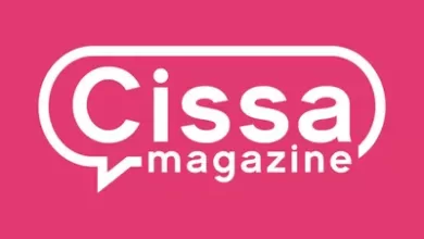 Foto de Cissa Magazine