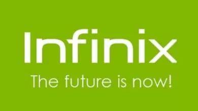 Foto de Infinix