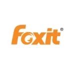 Foxit logo