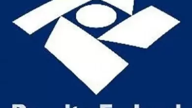 Foto de Receita Federal