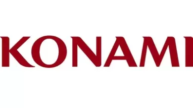 Foto de KONAMI