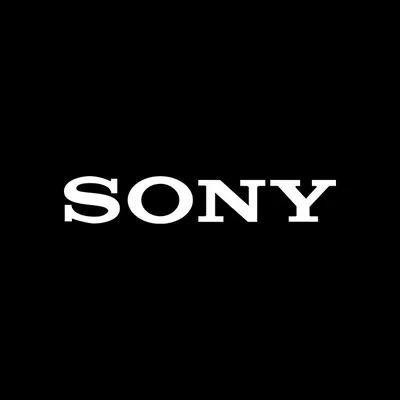 Sony logo