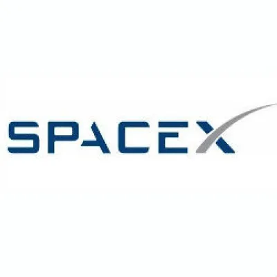 SpaceX logo