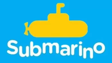 Foto de Submarino