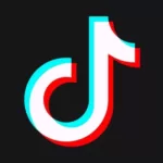 TikTok logo