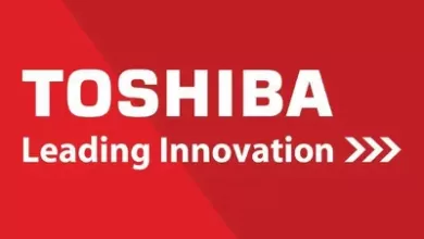 Foto de Toshiba