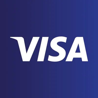 Visa logo