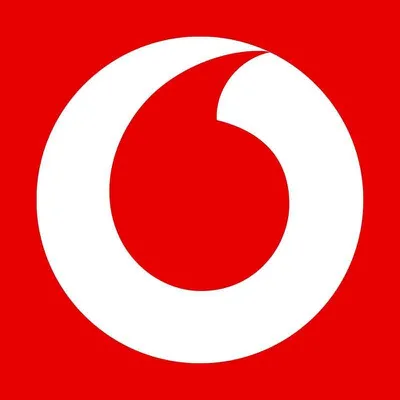 Vodafone logo