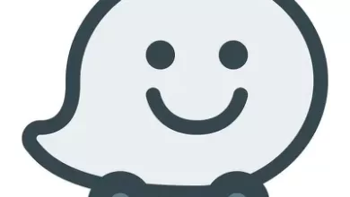 Foto de Waze