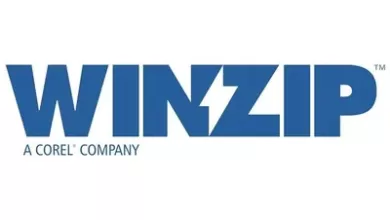 Foto de WinZip