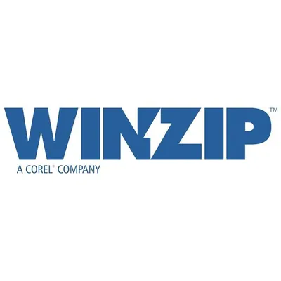 WinZip logo